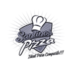 Santinos-Pizza