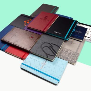 Libretas y Agendas
